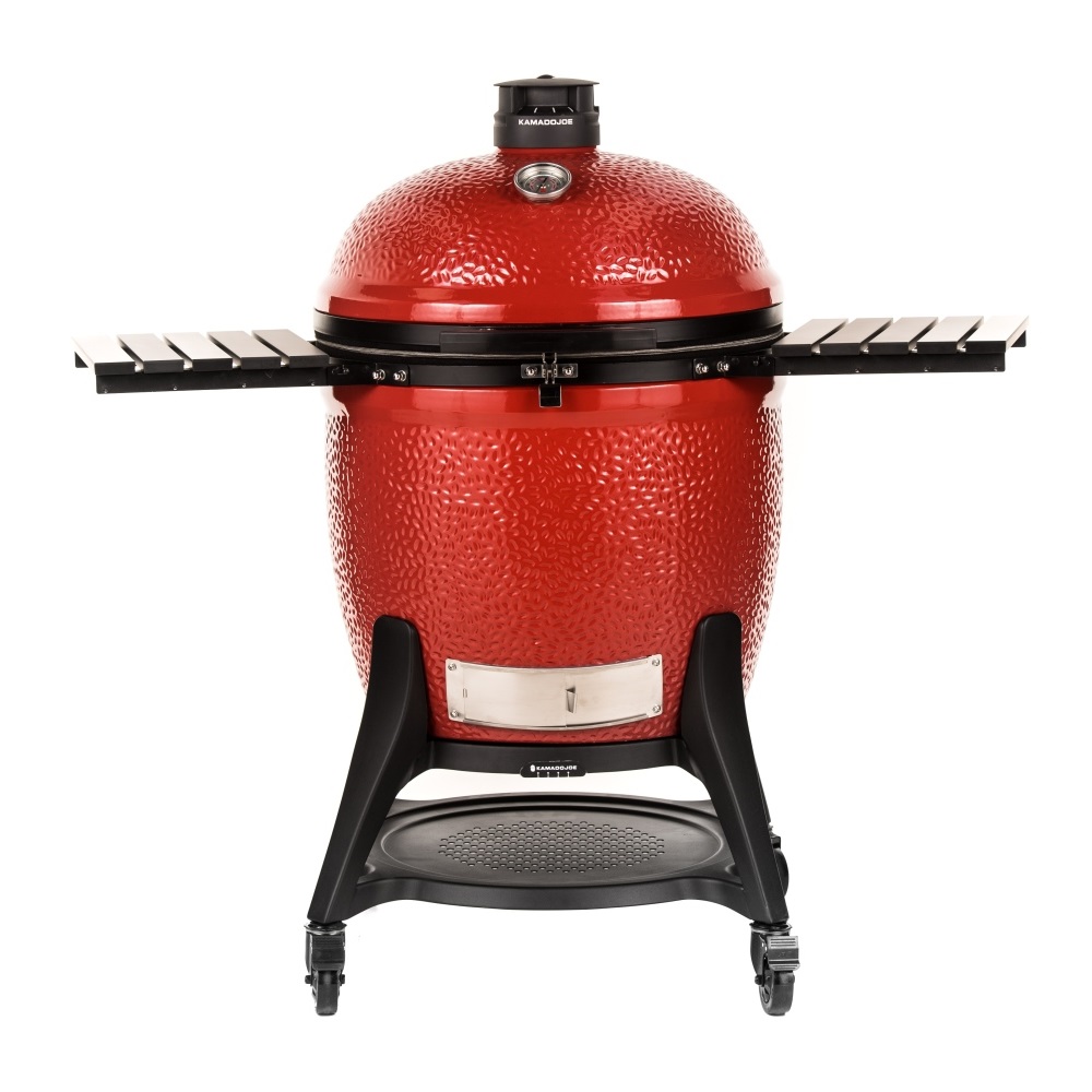 Kamado Joe Big Joe III Barbecue