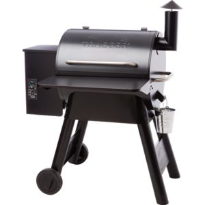 Traeger Front Folding Shelf Ironwood 650, PRO 575