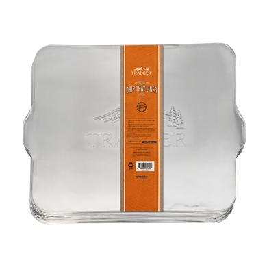 Traeger Drip Tray Liner 5 Pack  PRO D2 575
