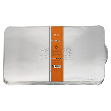 Traeger Drip Tray Liner 5 Pack PRO D2 780