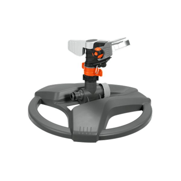 GARDENA Premium Circle Pulse Sprinkler