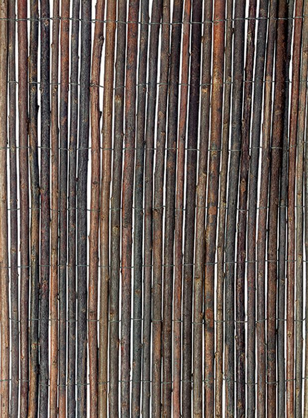 Robert Charles Willow Screen 1.5m x 4m