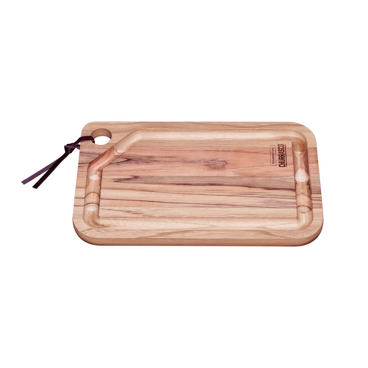 Tramontina Chopping Board 40cm x 24cm