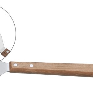 Tramontina Wooden Handle Grill Brush 41.7cm