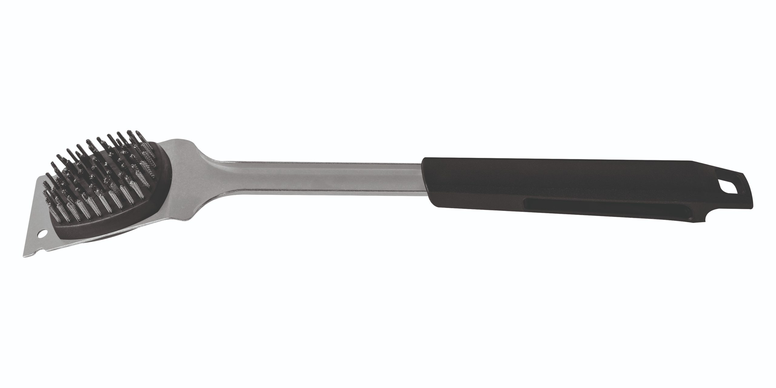 Tramontina Black Collection Grill Brush 40.2cm