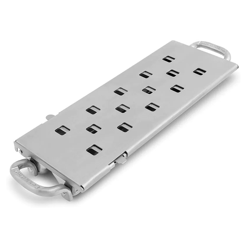 Broil King Premium Smoker Box with Sliding Lid