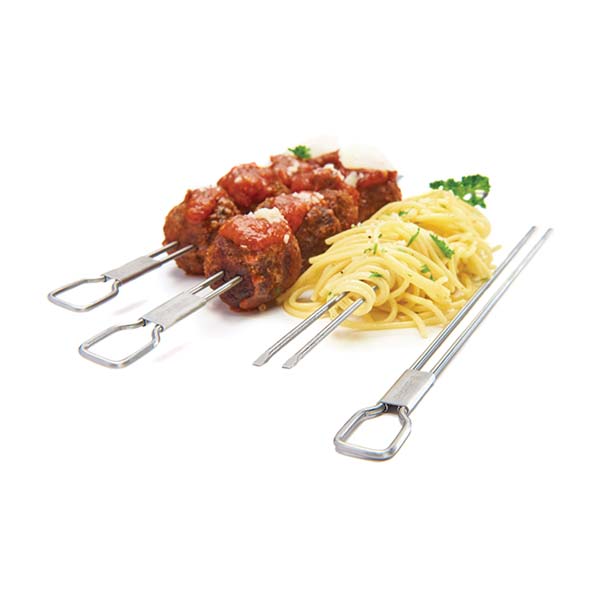 Broil King Dual Prong Skewers