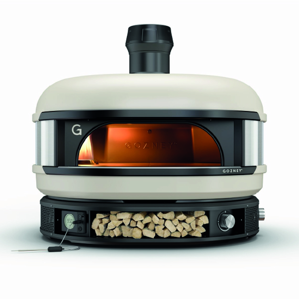 Gozney Dome Dual Fuel Pizza Oven Bone