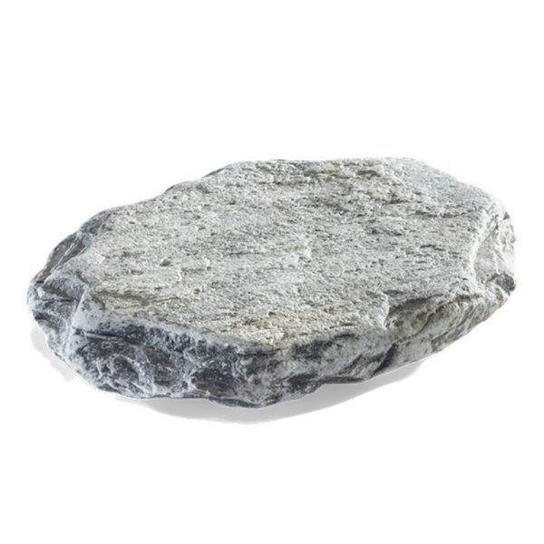 Pewter Paddlestone