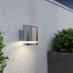 Solar Centre Truro Solar Wall Light