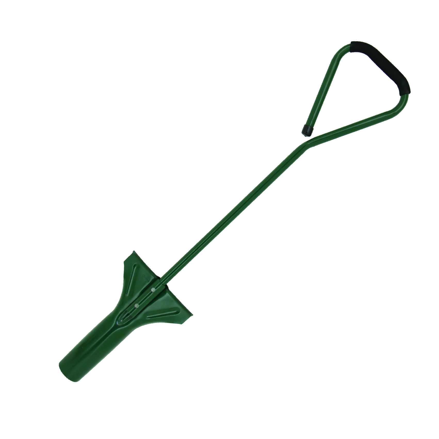 Wilkinson Sword Long Handled Bulb Planter
