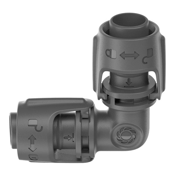 GARDENA L-Joint 13mm 1/2