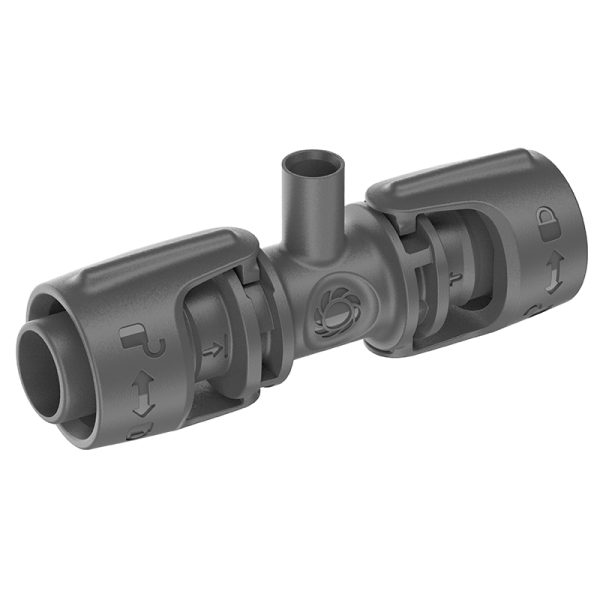 GARDENA T-Joint 1/2