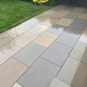 Smooth Raj Green 600x900mm Project Pack 18.36m²