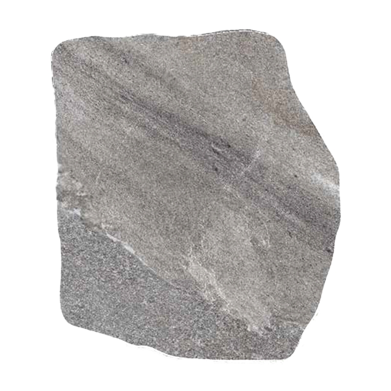 Random Paving Graphite