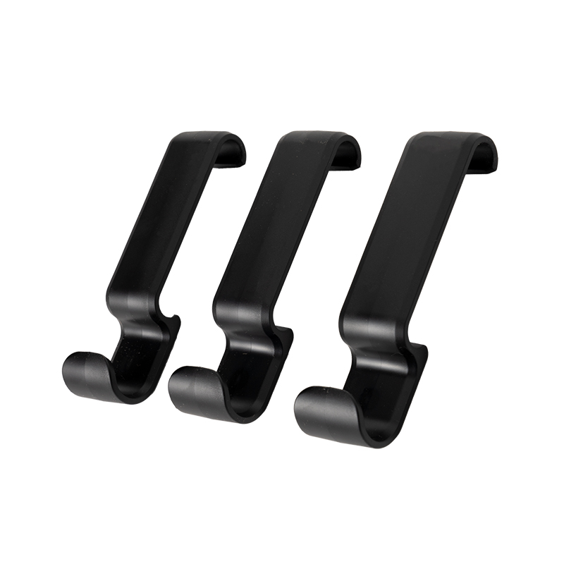 P.A.L. Pop-And-Lock™ Accessory Hook 3 Pack