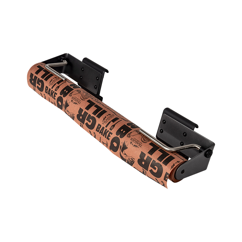 Traeger P.A.L. Pop-And-Lock™ Roll Rack