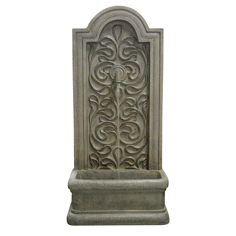 ENJOi Vintage Lead Tap Water Feature