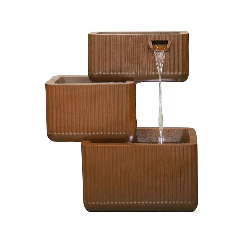 ENJOi Falling Water Water Feature