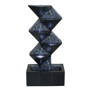 ENJOi Bermuda Tower Water Feature