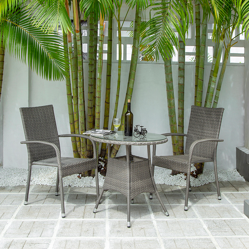 ENJOi Bali Bistro Set