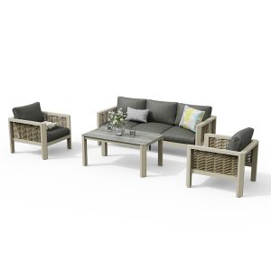 ENJOi Grace Lounge Set