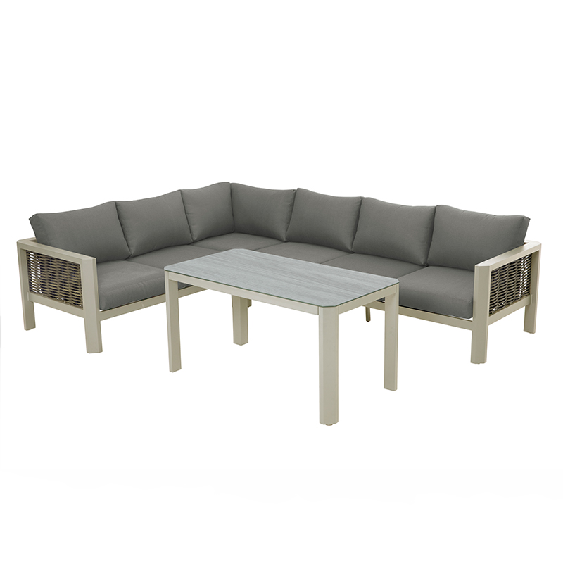 ENJOi Grace L Corner Set