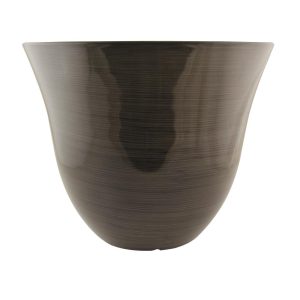 Amalfi Glaze Planter Garden Plant Pot 30cm