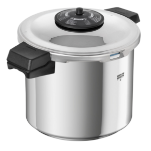 Kuhn Rikon - Duromatic Classic Neo Pressure Cooker Side Grips 7.0L / 22cm