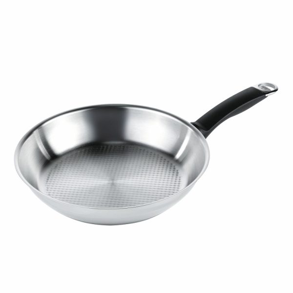 Kuhn Rikon - Silver Star Frying Pan 28 cm