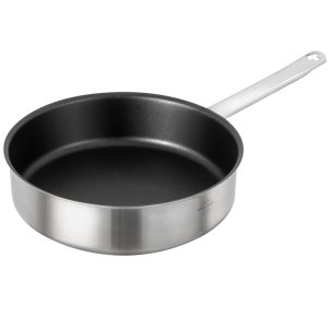 Kuhn Rikon - Montreux High Wall Frying Pan 24 cm