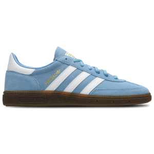 Adidas Handball Spezial Men Shoes - Blue - Size: 8.5 - Leather - Foot Locker