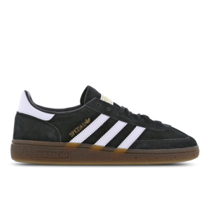 Adidas Handball Spezial Women Shoes - Black - Size: 4.5 - Leather - Foot Locker