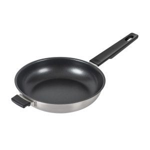 Kuhn Rikon - SMART & COMPACT Frying Pan non-stick 28 cm