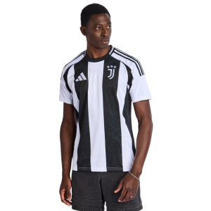 Adidas Juventus Men Jerseys/Replicas - White - Size: XS - Foot Locker
