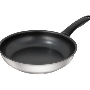 Kuhn Rikon - Classic Induction Non-Stick Frying Pan 28cm