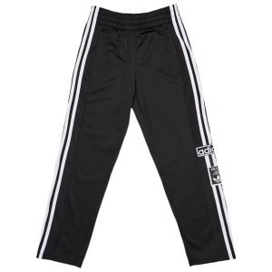 Adidas Adibreak Unisex Pants - Black - Size: 8 - 9 Years - Foot Locker