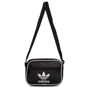 Adidas Classic Unisex Bags - Black - Size: One Size - Poly (Polyester) - Foot Locker