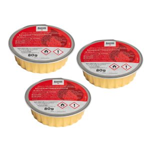 Kuhn Rikon - Fuel Paste 3x80g