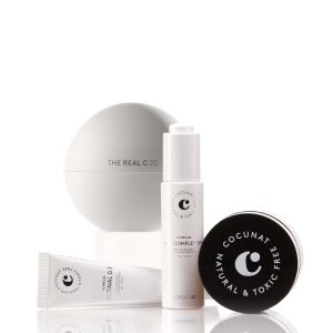 Skin Cycling Advanced - 4-night rotating skincare routine - COCUNAT
