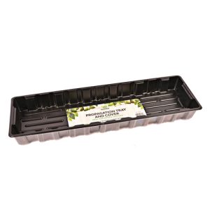Garden Essentials Propagation Tray and Cover 67cm