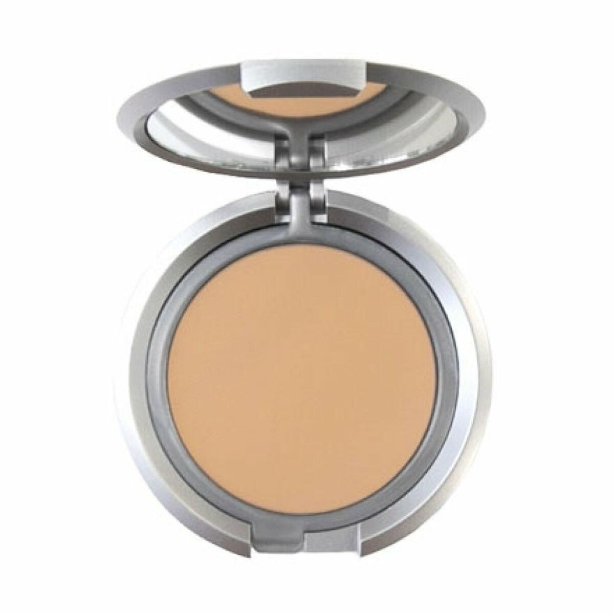 Powder Make-up Base LeClerc Nº 03 Amande 9 g