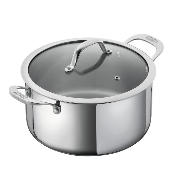 Kuhn Rikon - Allround Casserole 5.4L / 24cm