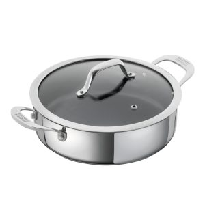 Kuhn Rikon - Allround Shallow Casserole 28cm
