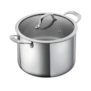 Kuhn Rikon - Allround Stockpot 8.5L / 24cm