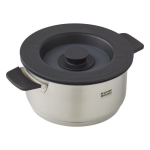 Kuhn Rikon - Smart & Compact Cooking Pot 20cm / 3L