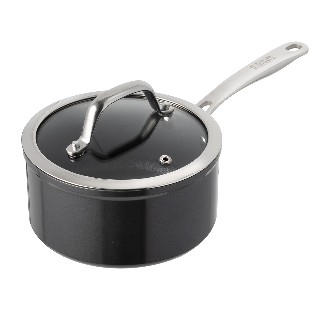 Kuhn Rikon - Easy Pro Saucepan 20cm/3.0L