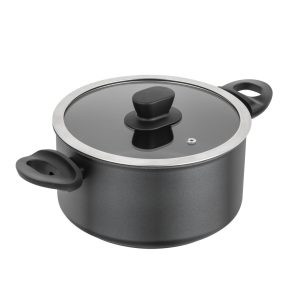 Kuhn Rikon - NEW LIFE Casserole 6L / 24cm