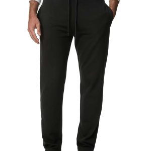Kruze | Mens Open Hem Joggers