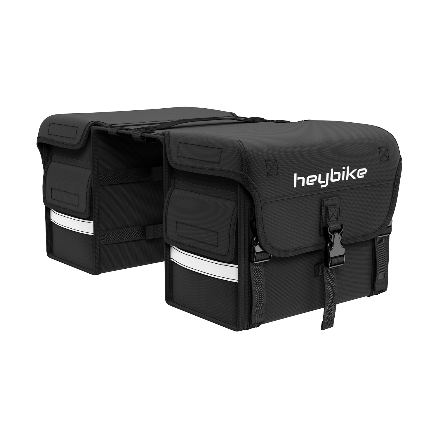 Heybike Rear Rack Bag Pannier Bag